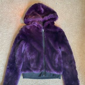 Aeropostale Cozy Coat